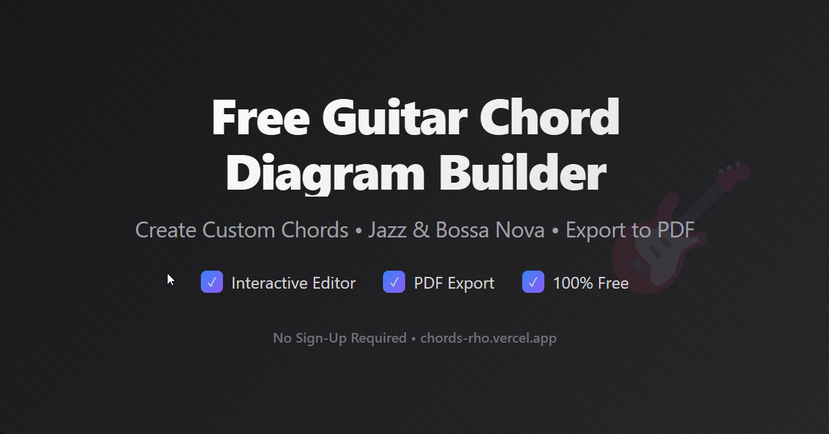 chords-rho.vercel.app image